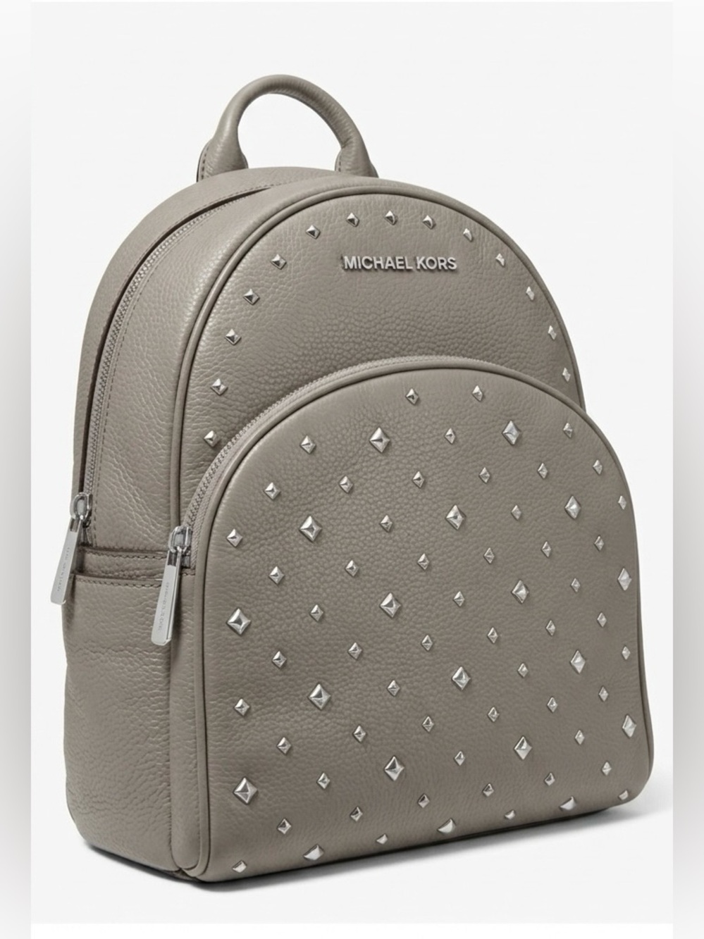 Michael Kors Studded Backpack